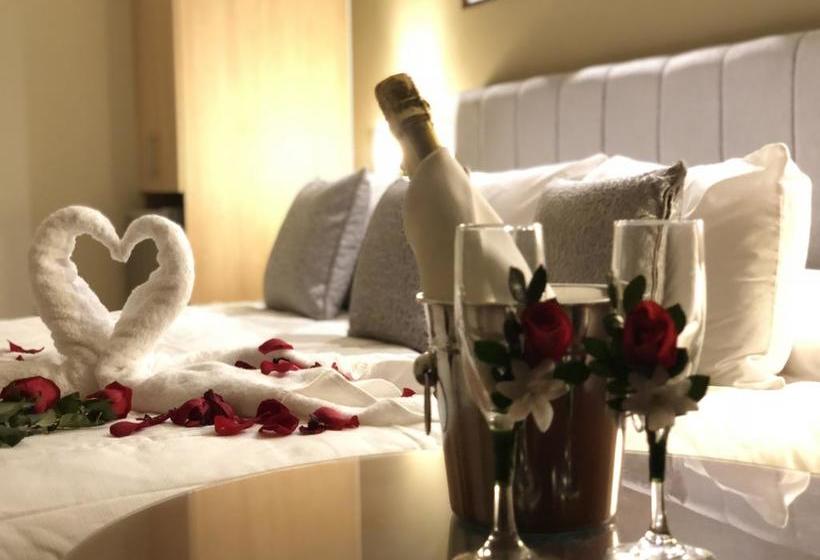 Hotel Hausen | Trujillo | Trujillo | Perú 6