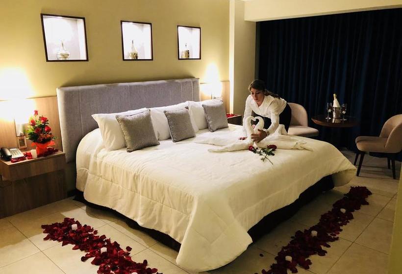 Hotel Hausen | Trujillo | Trujillo | Perú 7