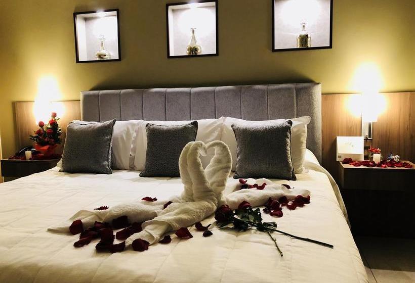 Hotel Hausen | Trujillo | Trujillo | Perú 8