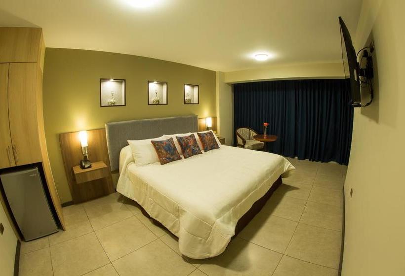 Hotel Hausen | Trujillo | Trujillo | Perú 9