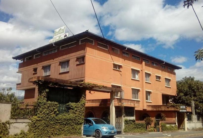 Hotel Hostal Del Valle  Sangolqui | Quito | Pichincha | Ecuador 1