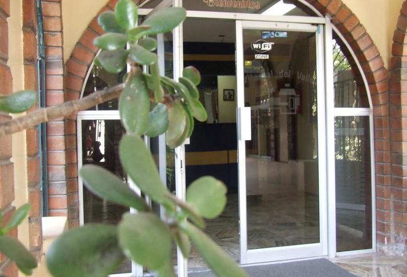 Hotel Hostal Del Valle  Sangolqui | Quito | Pichincha | Ecuador 10