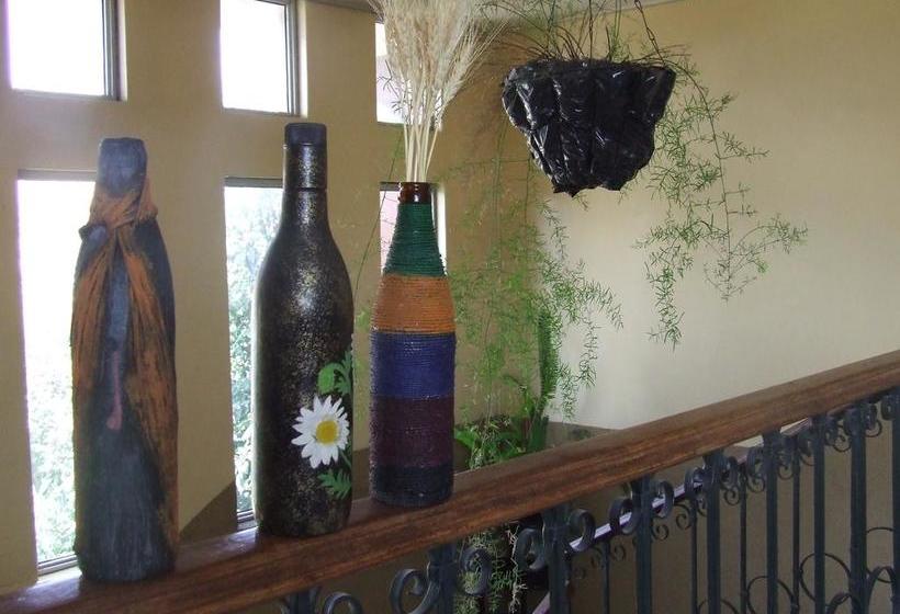 Hotel Hostal Del Valle  Sangolqui | Quito | Pichincha | Ecuador 11