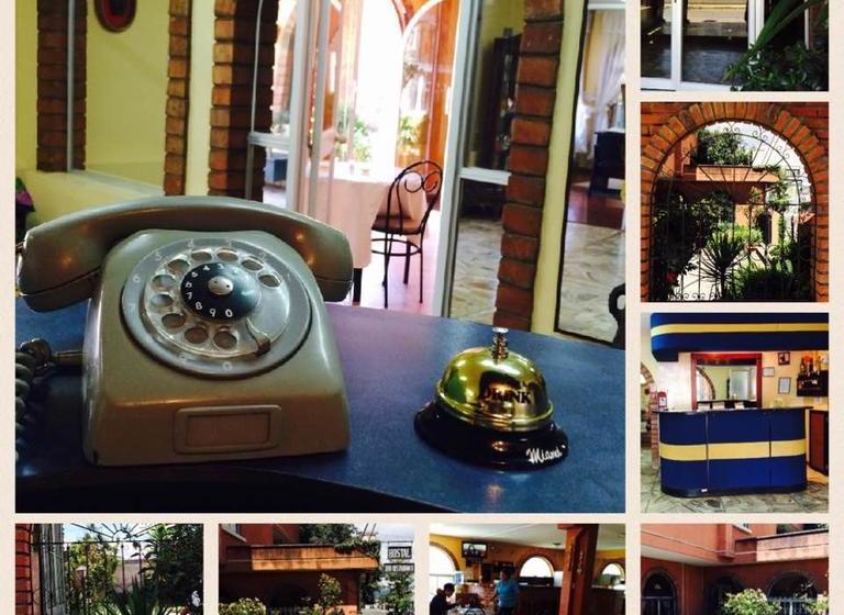 Hotel Hostal Del Valle  Sangolqui | Quito | Pichincha | Ecuador 12