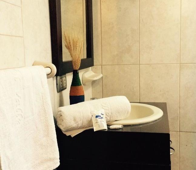 Hotel Hostal Del Valle  Sangolqui | Quito | Pichincha | Ecuador 14