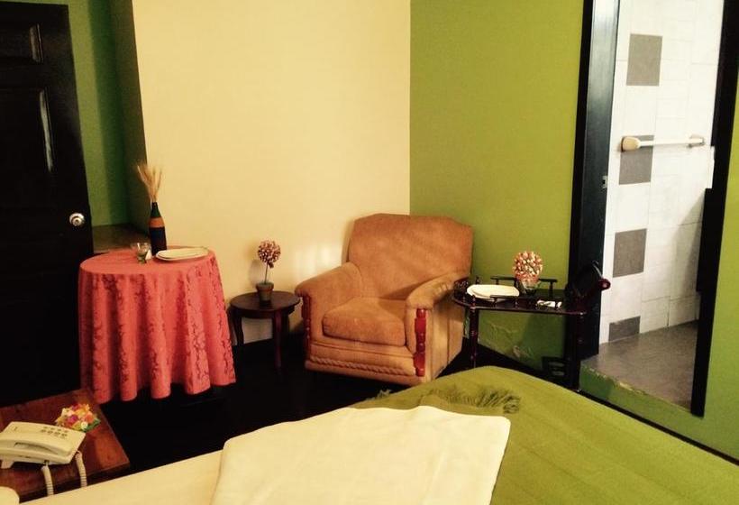 Hotel Hostal Del Valle  Sangolqui | Quito | Pichincha | Ecuador 17