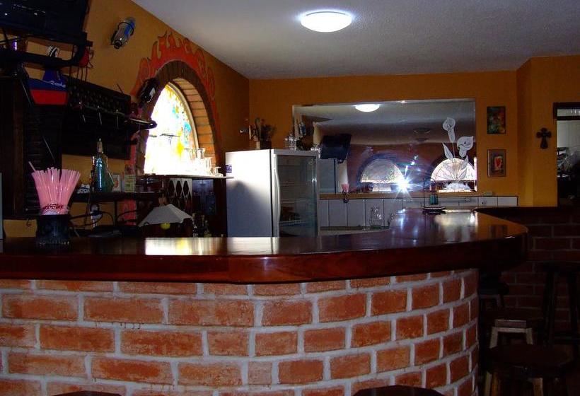 Hotel Hostal Del Valle  Sangolqui | Quito | Pichincha | Ecuador 5