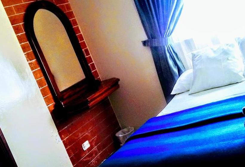 Hotel Hostal Del Valle  Sangolqui | Quito | Pichincha | Ecuador 7