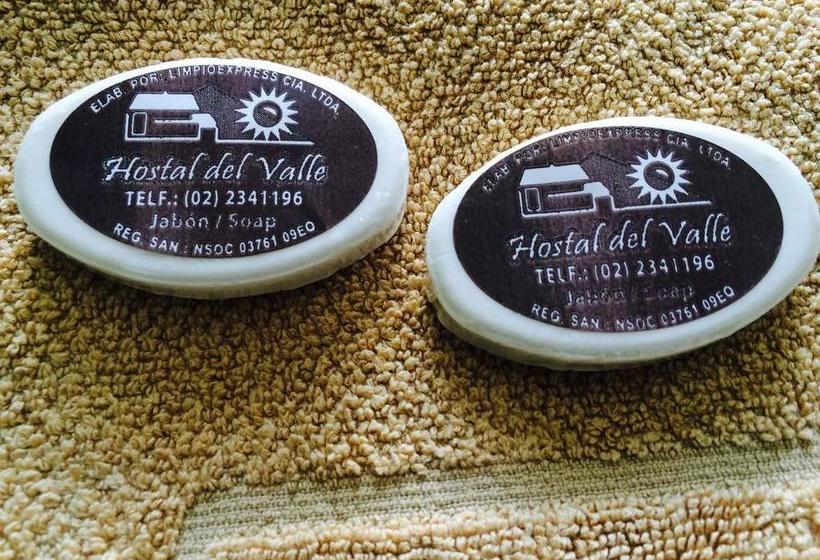 Hotel Hostal Del Valle  Sangolqui | Quito | Pichincha | Ecuador 8