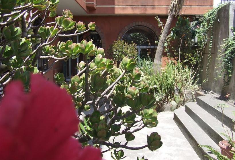 Hotel Hostal Del Valle  Sangolqui | Quito | Pichincha | Ecuador 9