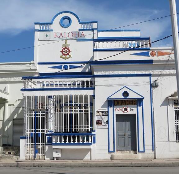 Hotel Kaloha | Santa Marta | Magdalena | Colombia 1
