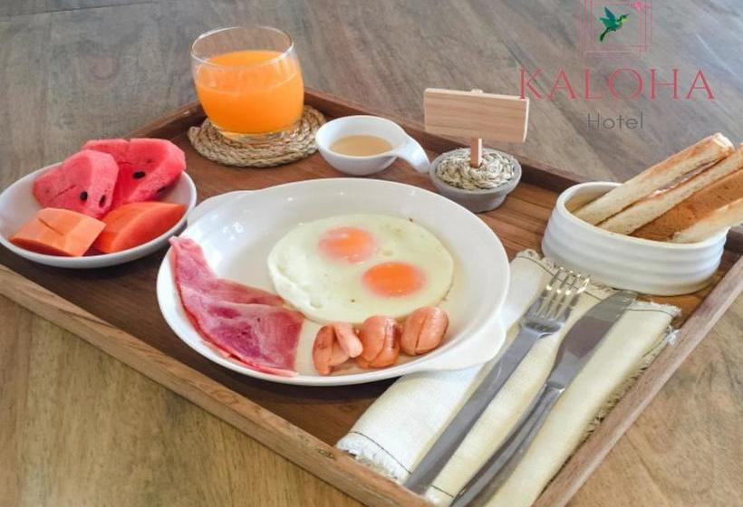 Hotel Kaloha | Santa Marta | Magdalena | Colombia 11