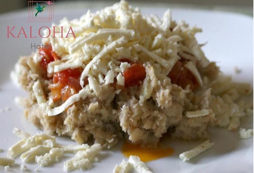 Hotel Kaloha | Santa Marta | Magdalena | Colombia 13