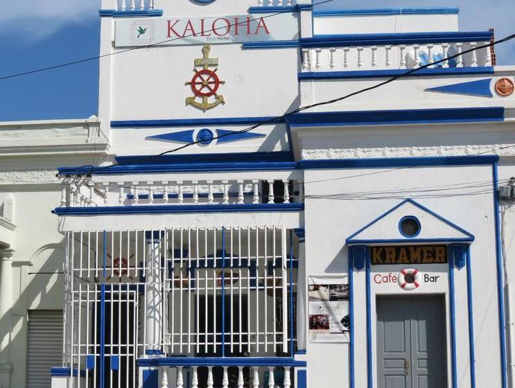 Hotel Kaloha | Santa Marta | Magdalena | Colombia 17