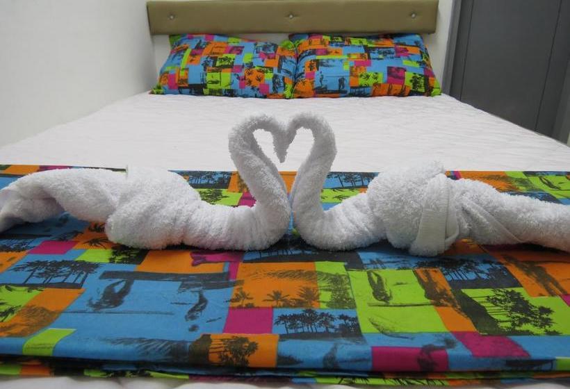 Hotel Kaloha | Santa Marta | Magdalena | Colombia 18