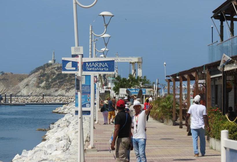 Hotel Kaloha | Santa Marta | Magdalena | Colombia 19