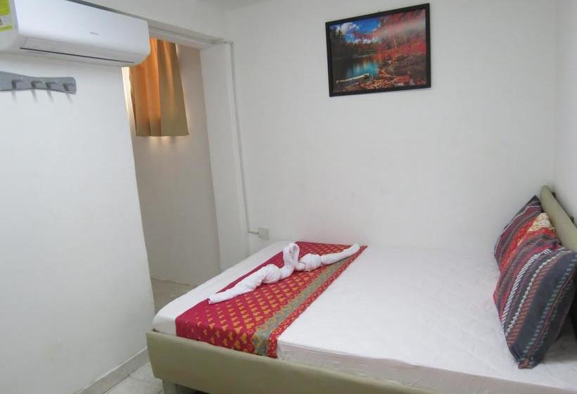 Hotel Kaloha | Santa Marta | Magdalena | Colombia 4