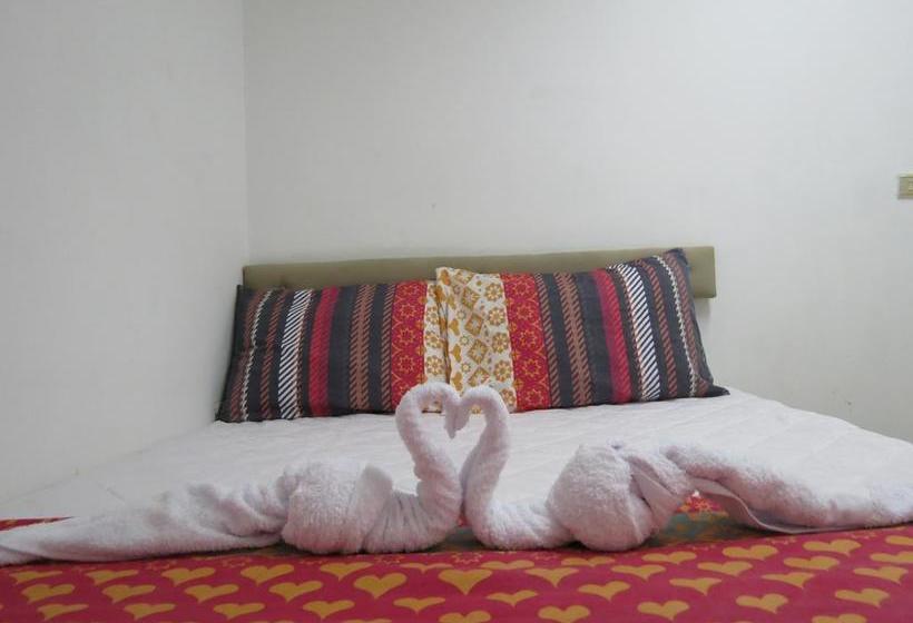 Hotel Kaloha | Santa Marta | Magdalena | Colombia 5