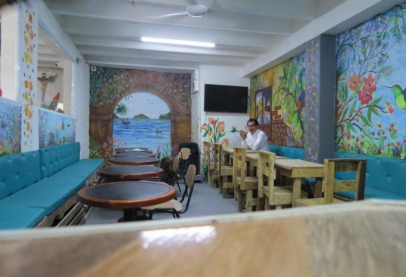 Hotel Kaloha | Santa Marta | Magdalena | Colombia 7