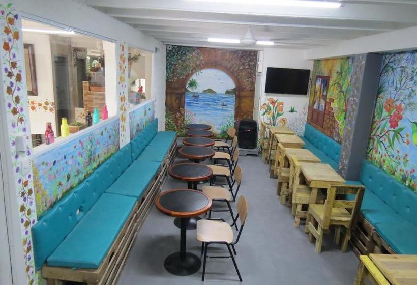 Hotel Kaloha | Santa Marta | Magdalena | Colombia 8