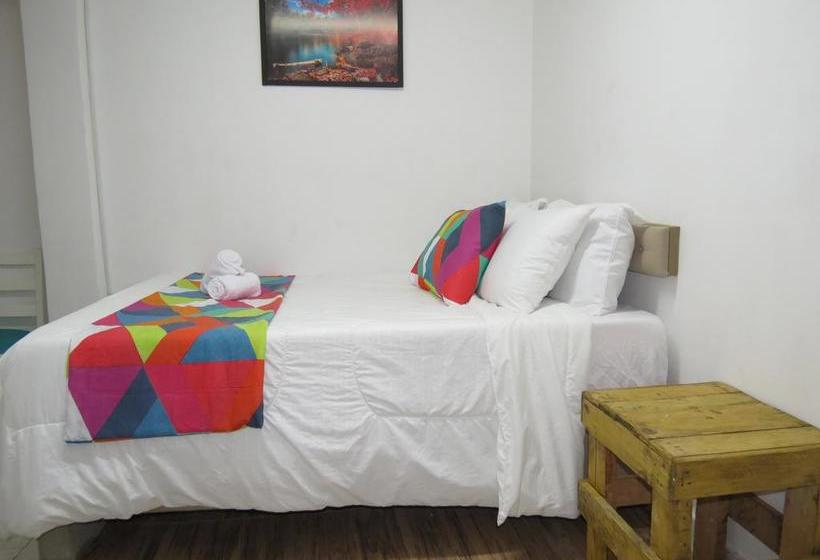 Hotel Kaloha | Santa Marta | Magdalena | Colombia 9