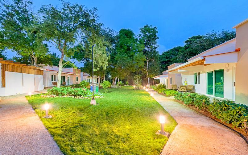 Hotel Solare Eco San Andrés San Andres y Providencia