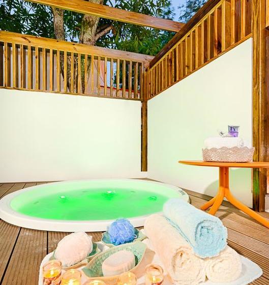 Hotel Solare Eco | San Andrés | San Andres y Providencia | Colombia 1