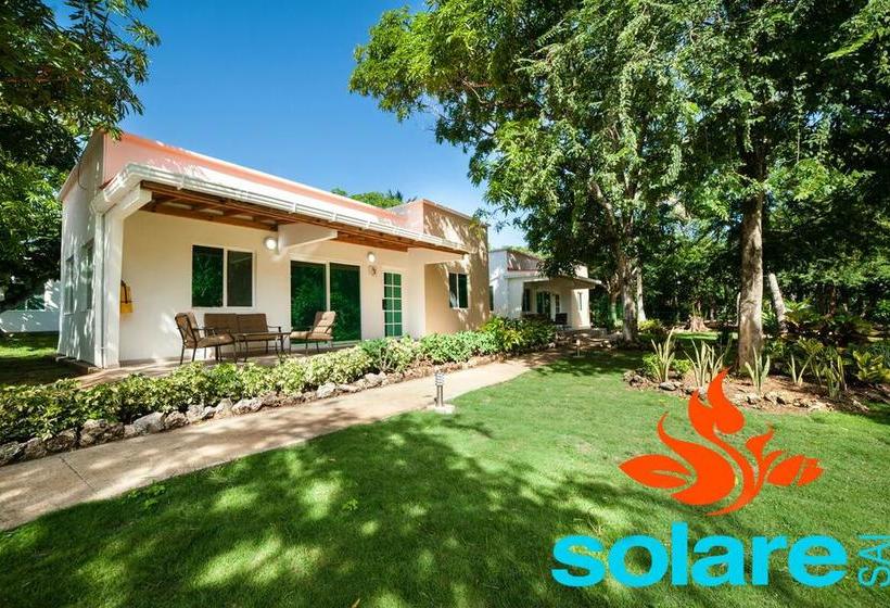 Hotel Solare Eco | San Andrés | San Andres y Providencia | Colombia 10