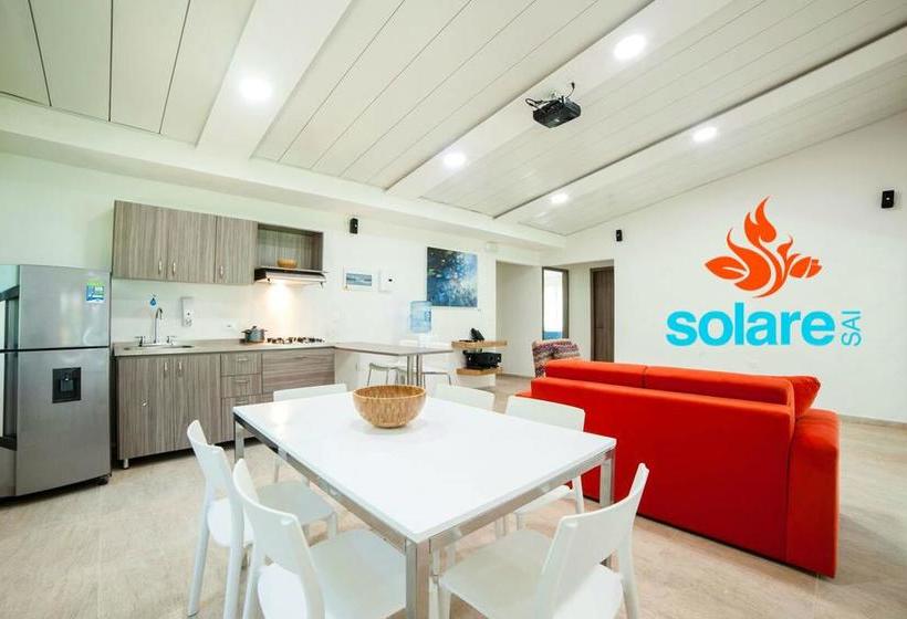 Hotel Solare Eco | San Andrés | San Andres y Providencia | Colombia 11