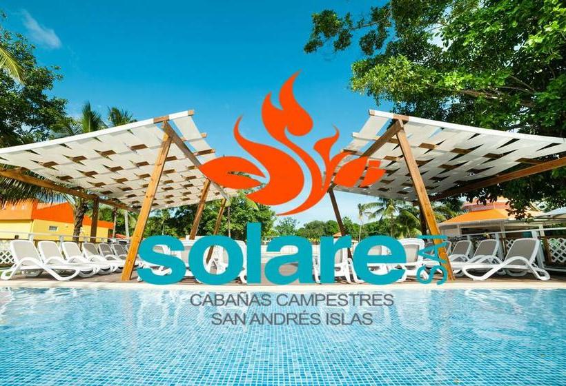 Hotel Solare Eco | San Andrés | San Andres y Providencia | Colombia 12