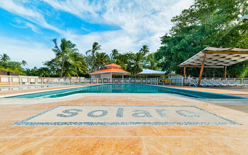 Hotel Solare Eco | San Andrés | San Andres y Providencia | Colombia 2