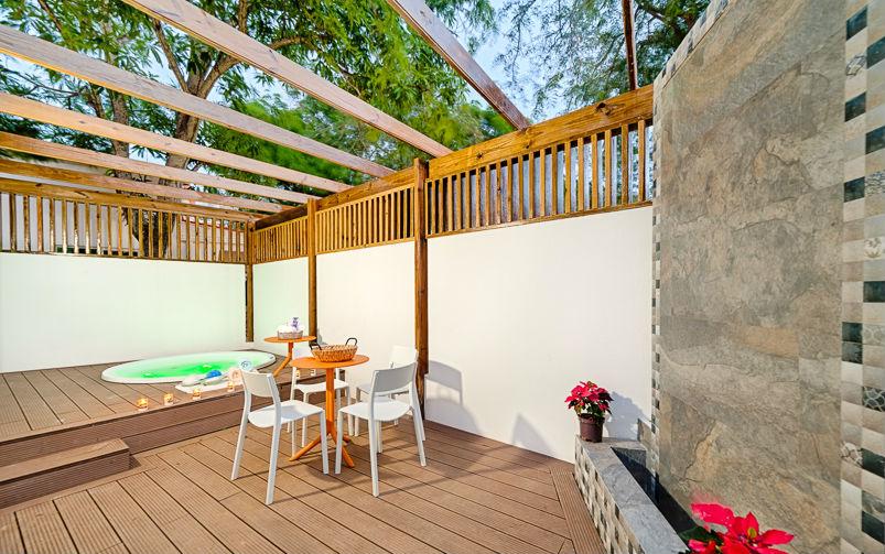 Hotel Solare Eco | San Andrés | San Andres y Providencia | Colombia 4