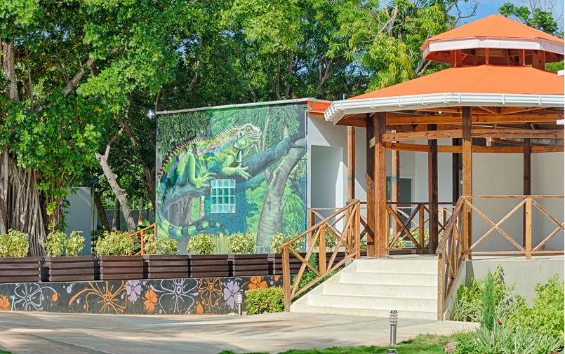 Hotel Solare Eco | San Andrés | San Andres y Providencia | Colombia 5