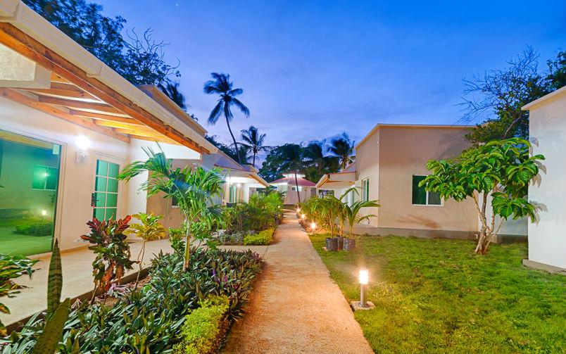 Hotel Solare Eco | San Andrés | San Andres y Providencia | Colombia 7