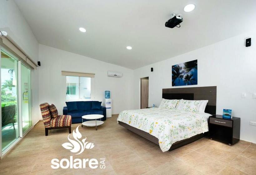 Hotel Solare Eco | San Andrés | San Andres y Providencia | Colombia 8