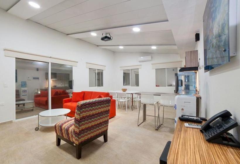 Hotel Solare Eco | San Andrés | San Andres y Providencia | Colombia 9