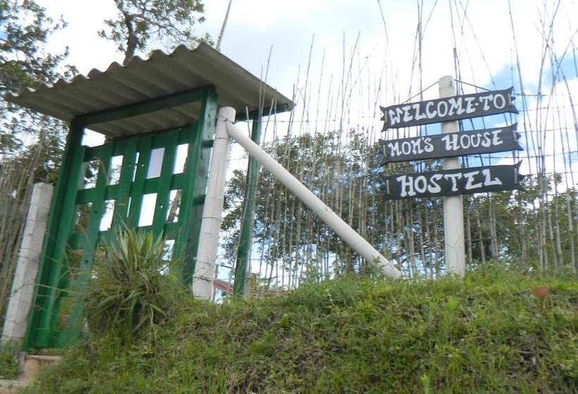 Albergue Casa De Mamá Hostal | Guatapé | Antioquia | Colombia 1