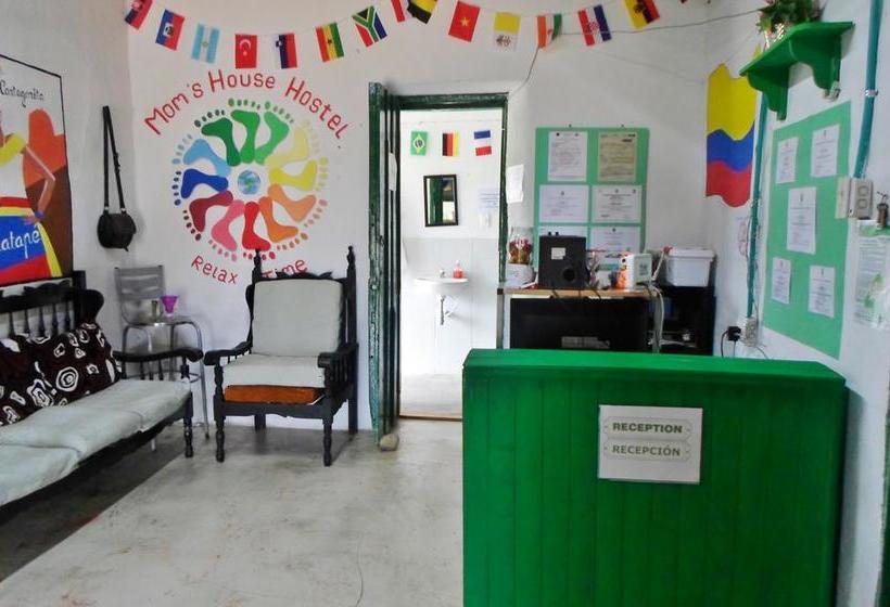 Albergue Casa De Mamá Hostal | Guatapé | Antioquia | Colombia 13