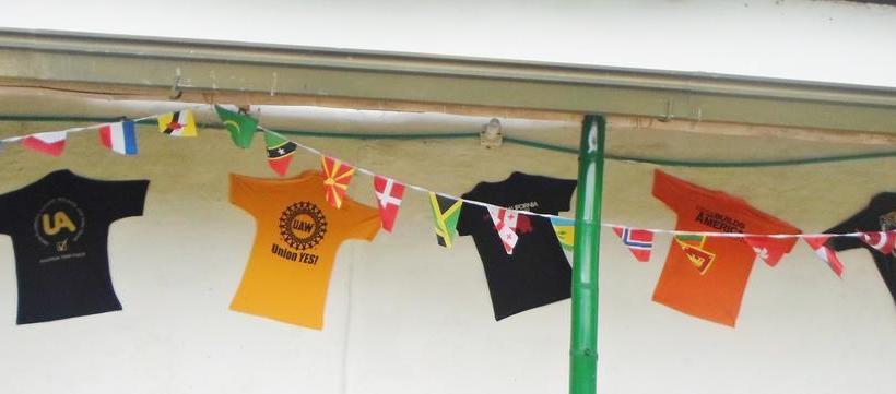 Albergue Casa De Mamá Hostal | Guatapé | Antioquia | Colombia 14