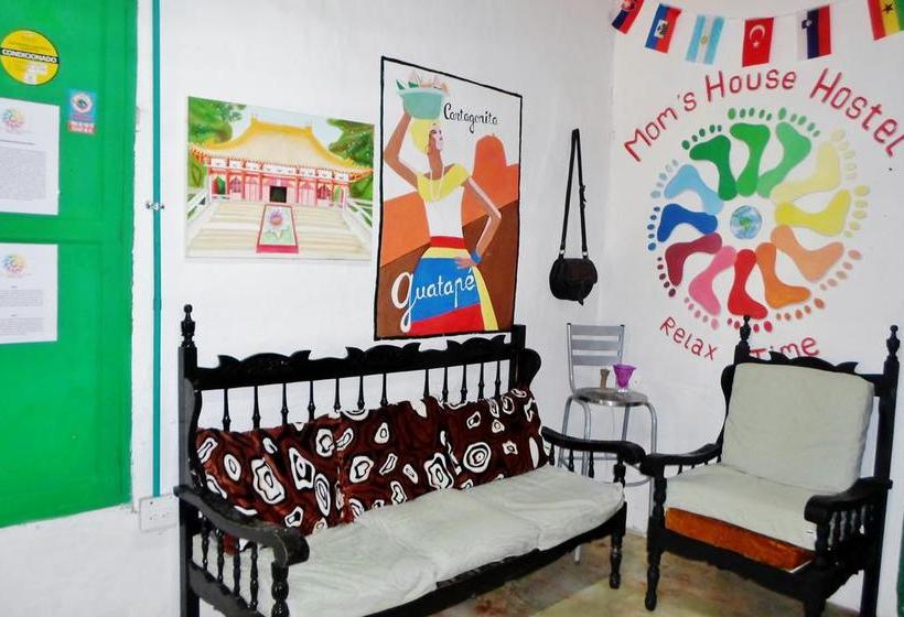 Albergue Casa De Mamá Hostal | Guatapé | Antioquia | Colombia 19