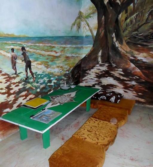 Albergue Casa De Mamá Hostal | Guatapé | Antioquia | Colombia 20