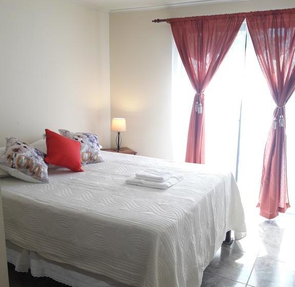 Bed & Breakfast Brisas De San Miguel Talca Maule