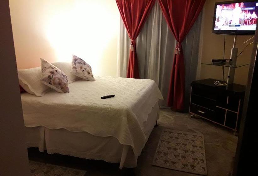 Bed & Breakfast Brisas De San Miguel | Talca | Maule | Chile 1