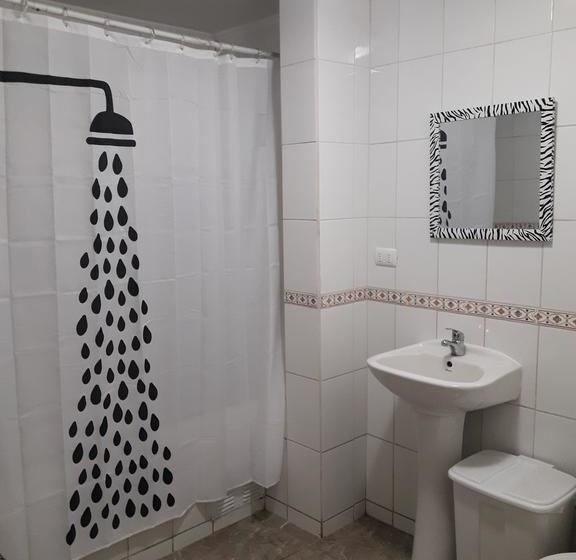 Bed & Breakfast Brisas De San Miguel | Talca | Maule | Chile 10