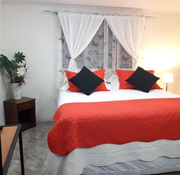 Bed & Breakfast Brisas De San Miguel | Talca | Maule | Chile 11