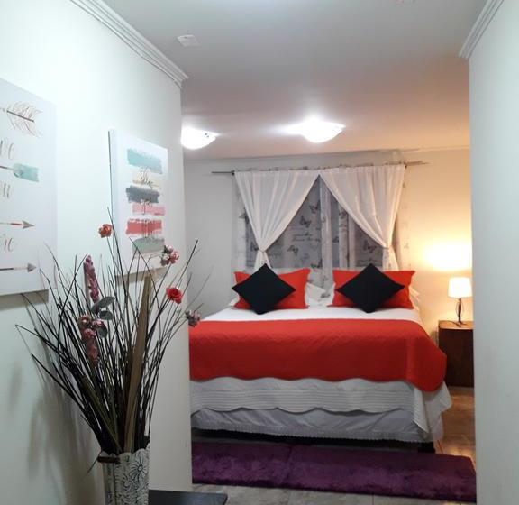 Bed & Breakfast Brisas De San Miguel | Talca | Maule | Chile 12