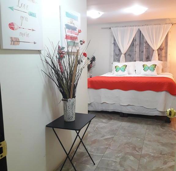 Bed & Breakfast Brisas De San Miguel | Talca | Maule | Chile 13