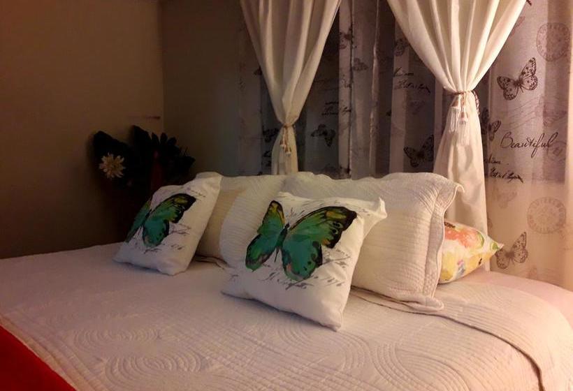 Bed & Breakfast Brisas De San Miguel | Talca | Maule | Chile 14
