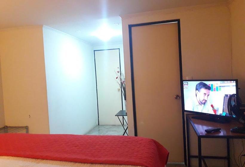 Bed & Breakfast Brisas De San Miguel | Talca | Maule | Chile 15