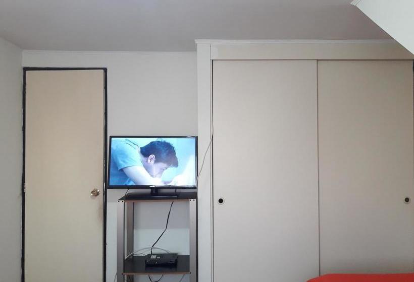 Bed & Breakfast Brisas De San Miguel | Talca | Maule | Chile 17